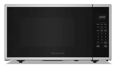 1.6 Cu. Ft. Countertop Microwave
