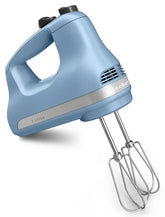 5-Speed Ultra Powerâ„¢ Hand Mixer