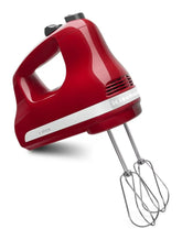 Ultra Powerâ„¢ 3 Speed Hand Mixer
