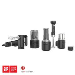 KitchenAid Go® Cordless Hand Blender - battery included