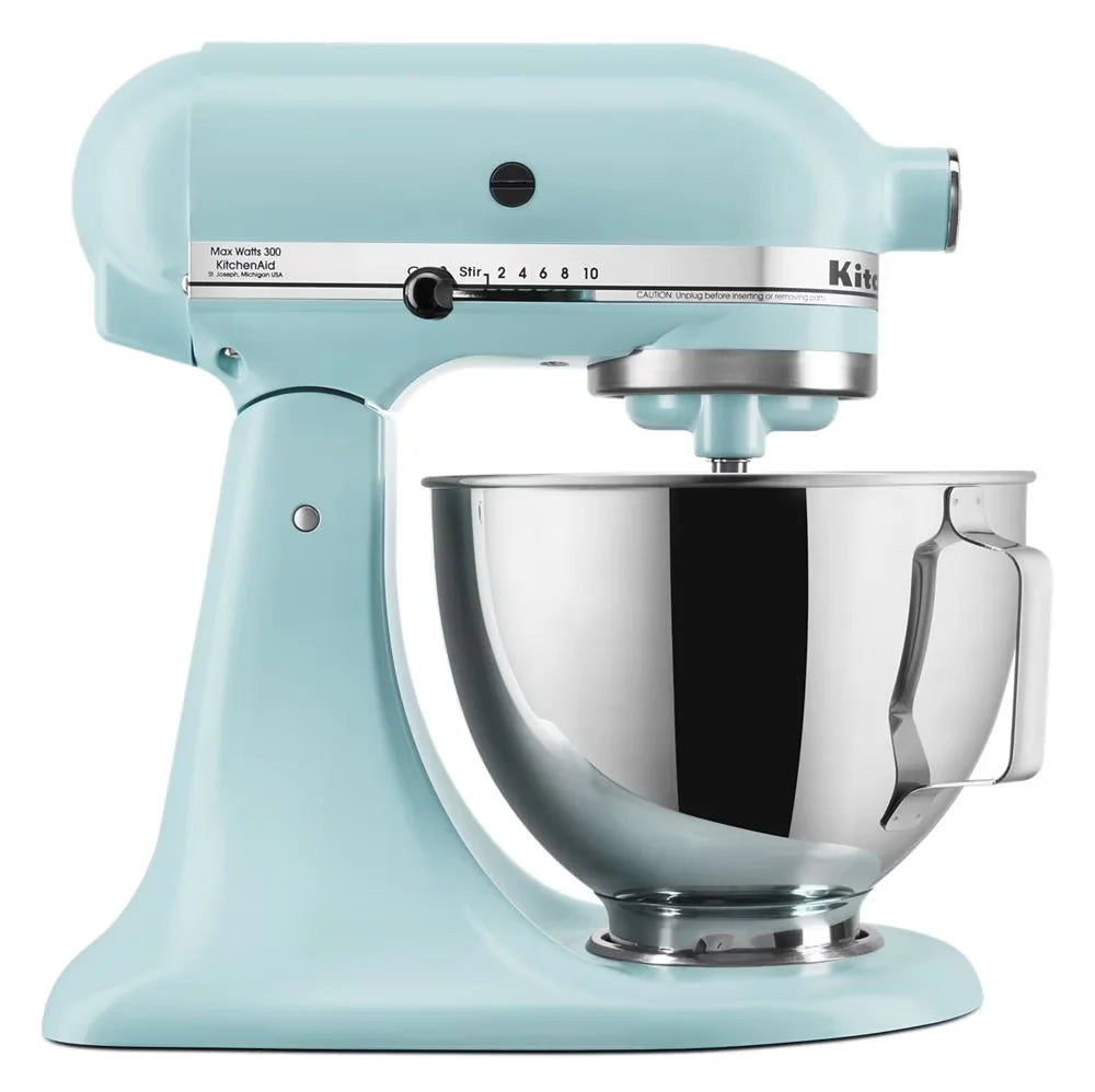 Refurbished Artisan® Series 5 Quart Tilt-Head Stand Mixer