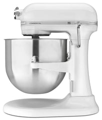 NSF Certified® Commercial Series 8 Quart Bowl Lift Stand Mixer