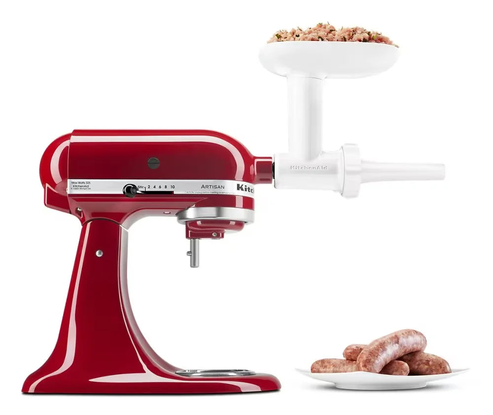 Sausage Stuffer Kit