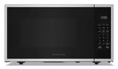 KitchenAid® 2.2 Cu. Ft. Countertop Microwave